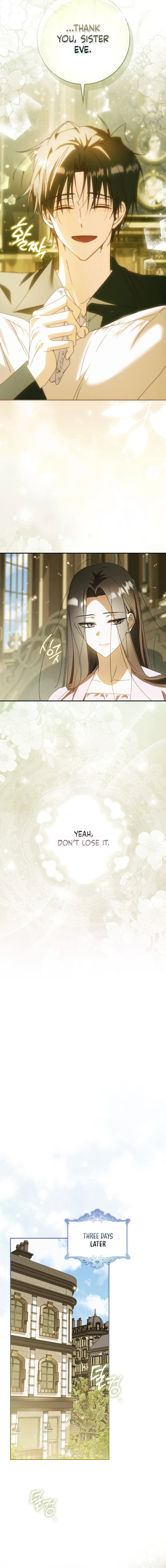 Read My Husband Is My Favorite, but I Think I'm Going to Get Divorced Manga Online