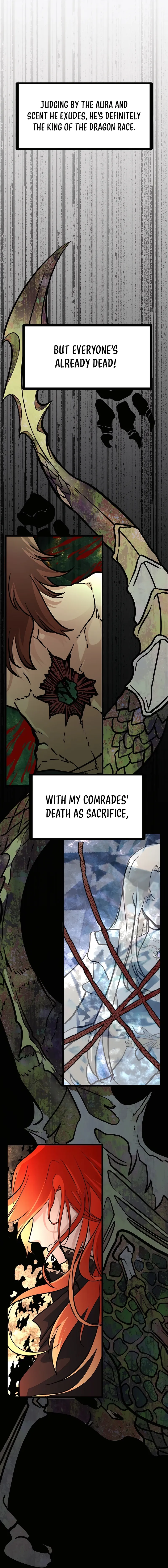 Read My Little Brother Is The Academy’s Hotshot Manga Online