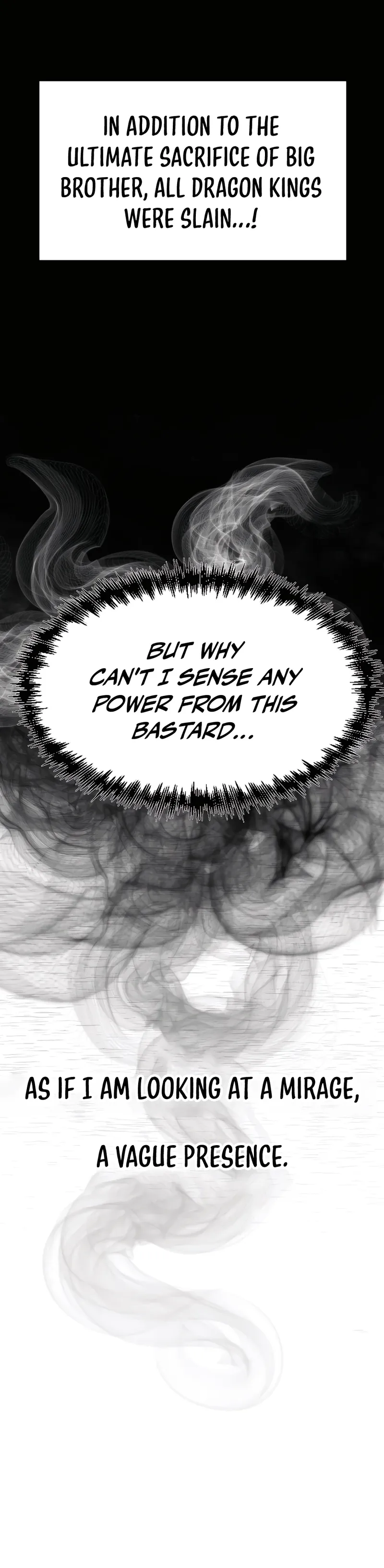 Read My Little Brother Is The Academy’s Hotshot Manga Online