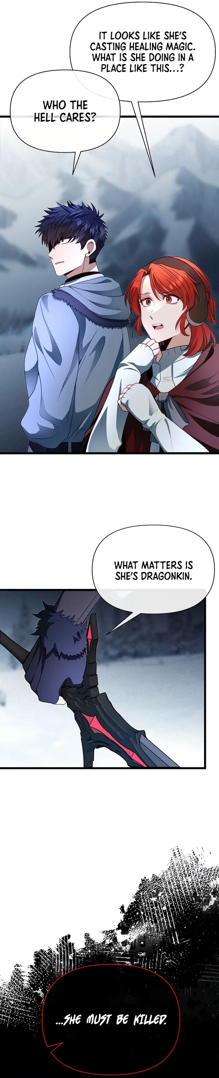 Read My Little Brother Is The Academy’s Hotshot Manga Online