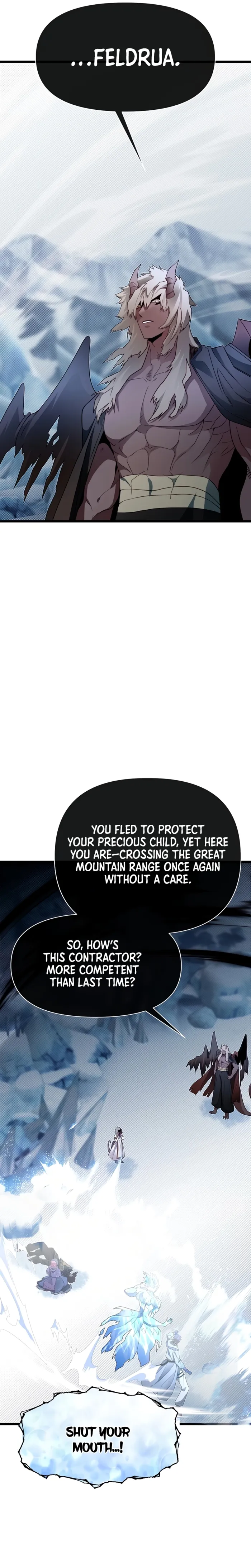 Read My Little Brother Is The Academy’s Hotshot Manga Online