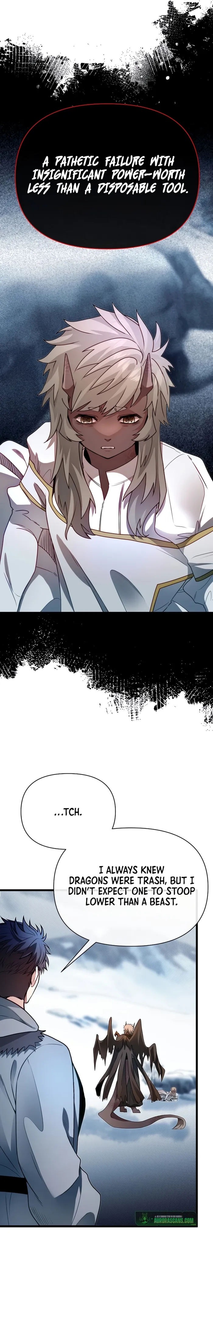 Read My Little Brother Is The Academy’s Hotshot Manga Online