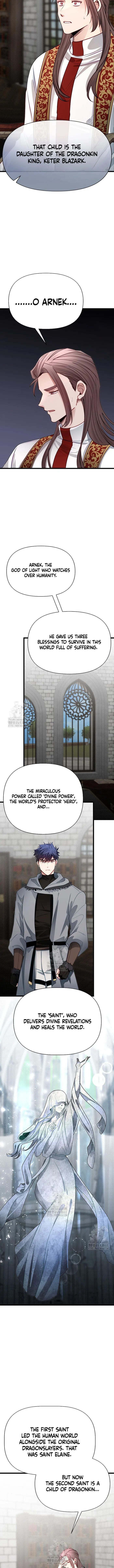 Read My Little Brother Is The Academy’s Hotshot Manga Online