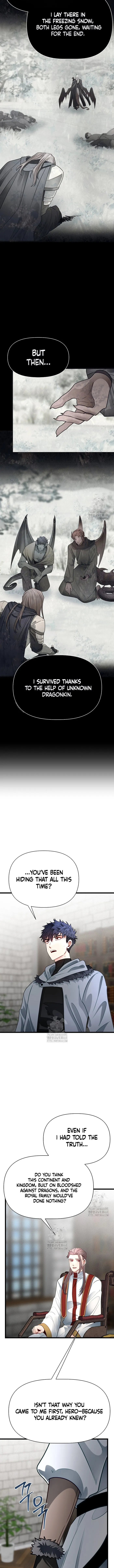 Read My Little Brother Is The Academy’s Hotshot Manga Online