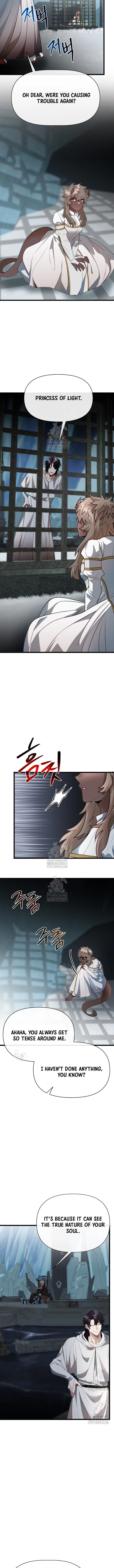 Read My Little Brother Is The Academy’s Hotshot Manga Online