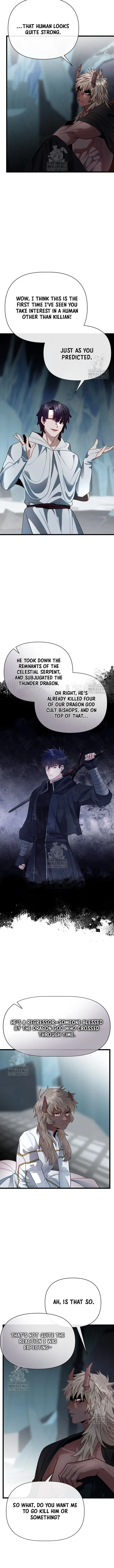 Read My Little Brother Is The Academy’s Hotshot Manga Online