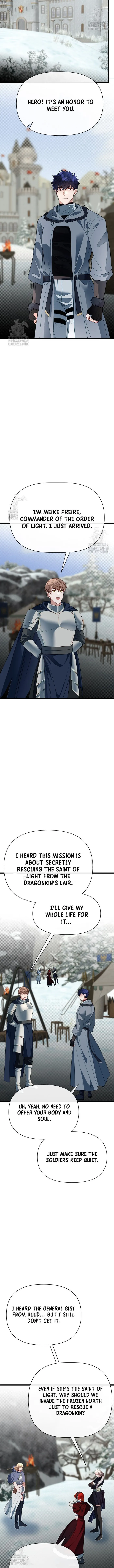 Read My Little Brother Is The Academy’s Hotshot Manga Online