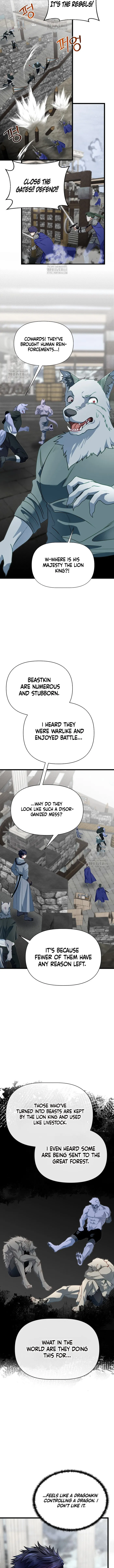 Read My Little Brother Is The Academy’s Hotshot Manga Online