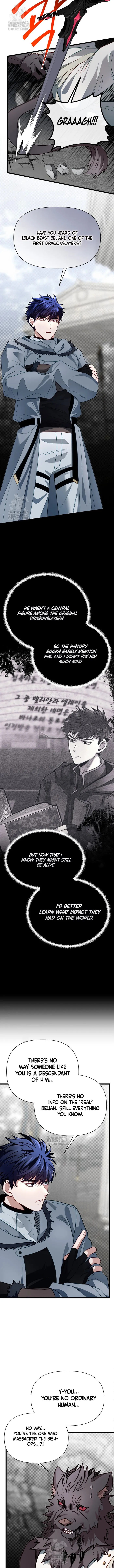 Read My Little Brother Is The Academy’s Hotshot Manga Online