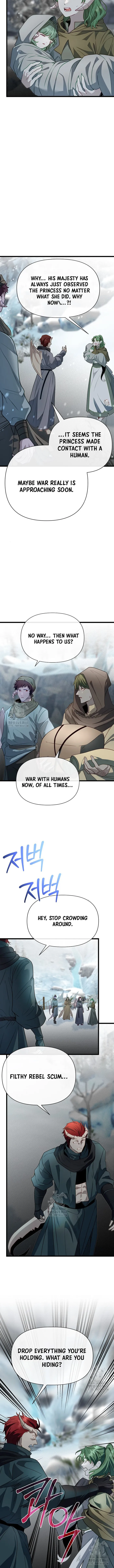 Read My Little Brother Is The Academy’s Hotshot Manga Online