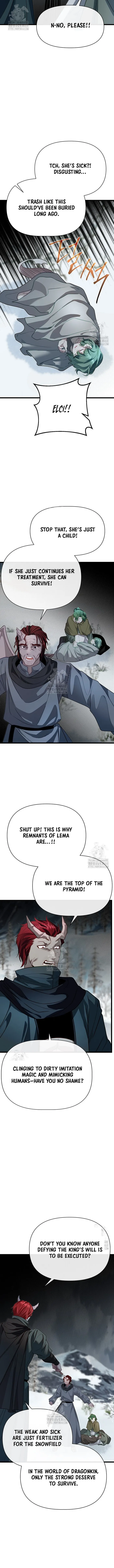 Read My Little Brother Is The Academy’s Hotshot Manga Online