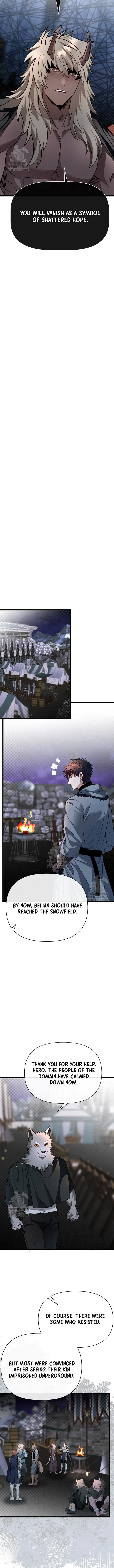 Read My Little Brother Is The Academy’s Hotshot Manga Online