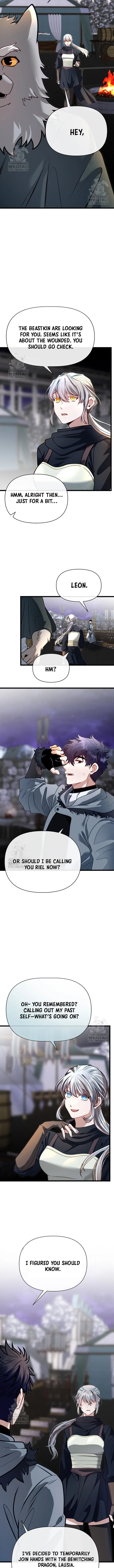 Read My Little Brother Is The Academy’s Hotshot Manga Online