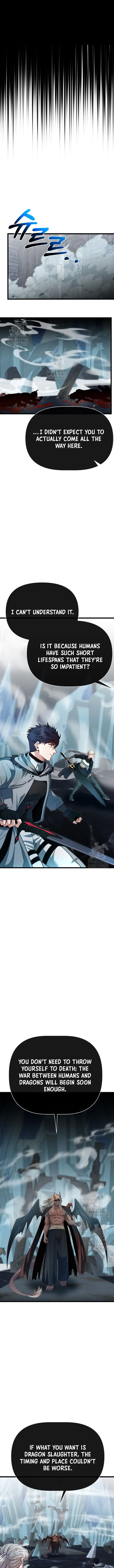 Read My Little Brother Is The Academy’s Hotshot Manga Online