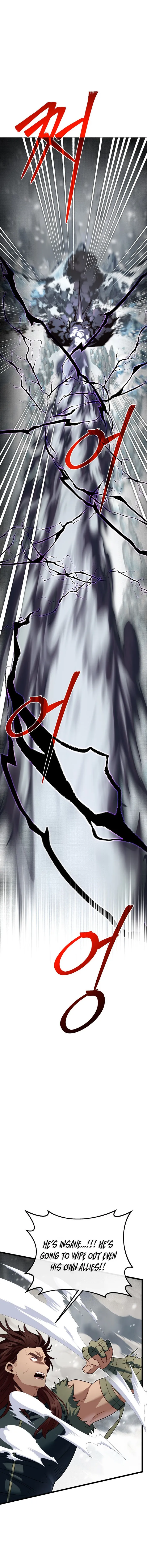 Read My Little Brother Is The Academy’s Hotshot Manga Online