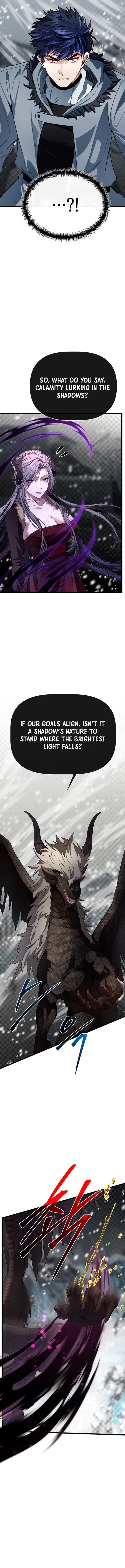 Read My Little Brother Is The Academy’s Hotshot Manga Online