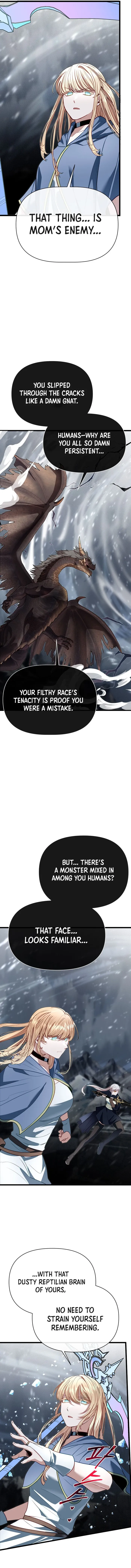 Read My Little Brother Is The Academy’s Hotshot Manga Online