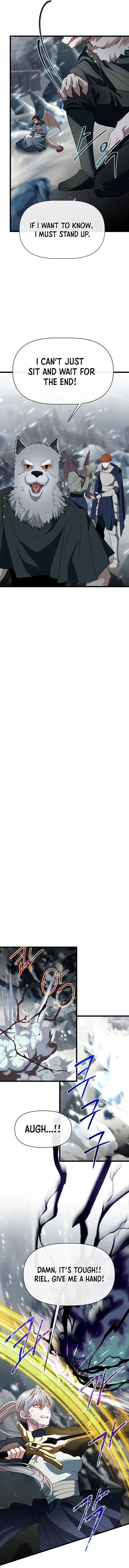 Read My Little Brother Is The Academy’s Hotshot Manga Online