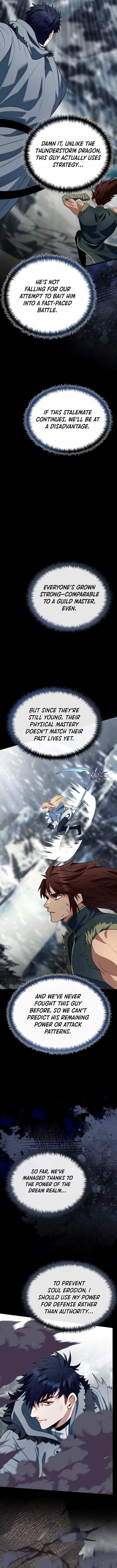 Read My Little Brother Is The Academy’s Hotshot Manga Online