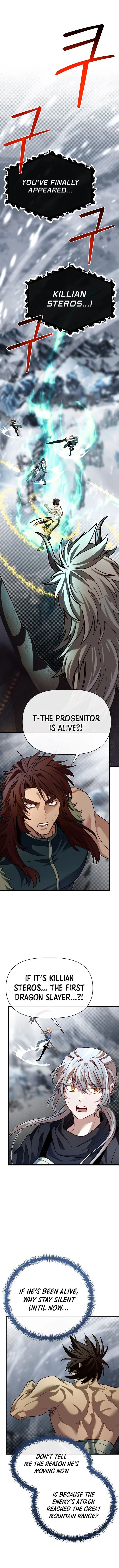 Read My Little Brother Is The Academy’s Hotshot Manga Online