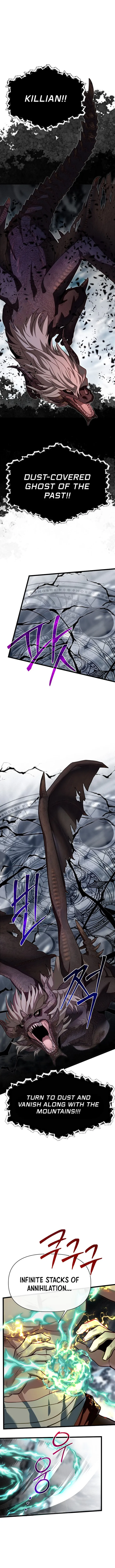 Read My Little Brother Is The Academy’s Hotshot Manga Online