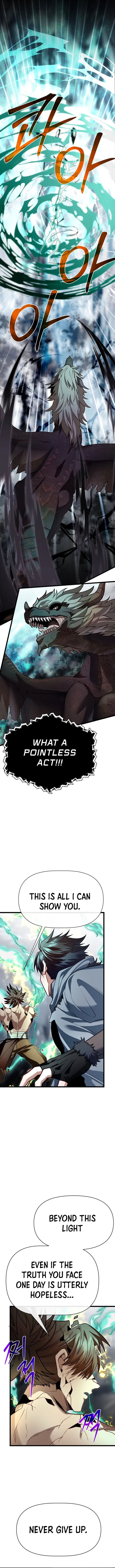 Read My Little Brother Is The Academy’s Hotshot Manga Online