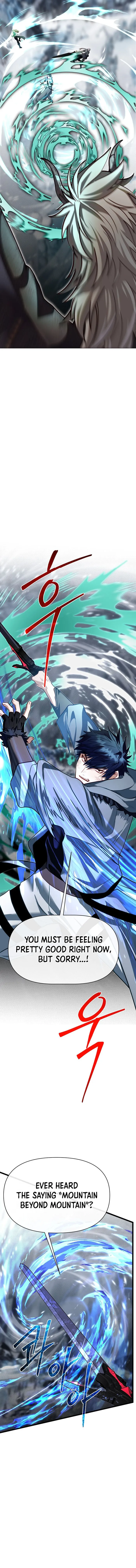 Read My Little Brother Is The Academy’s Hotshot Manga Online