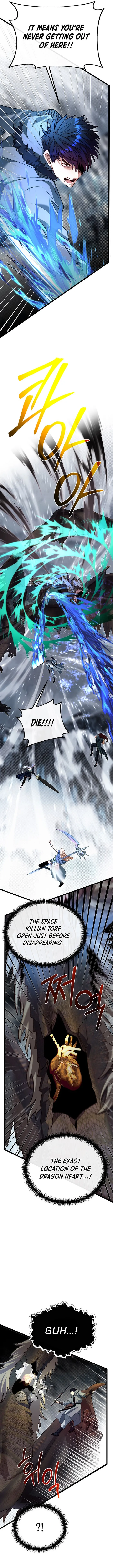 Read My Little Brother Is The Academy’s Hotshot Manga Online