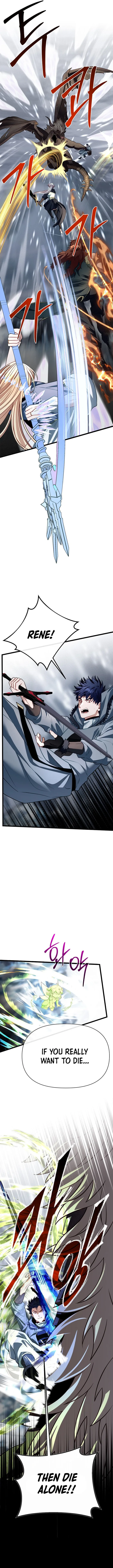 Read My Little Brother Is The Academy’s Hotshot Manga Online