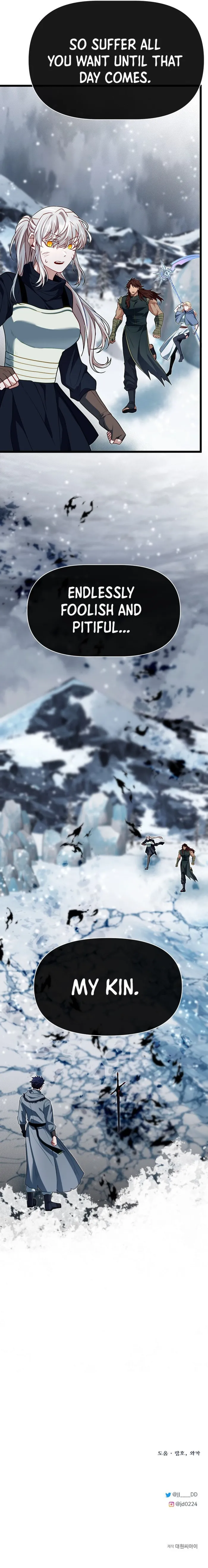 Read My Little Brother Is The Academy’s Hotshot Manga Online