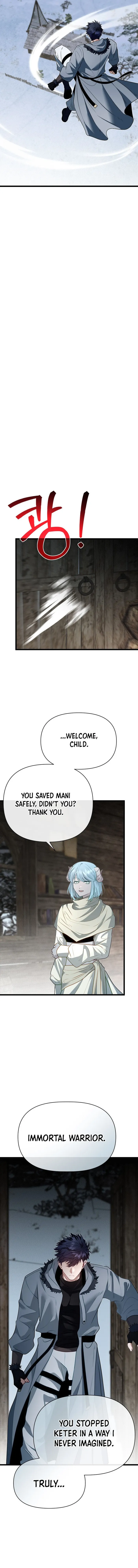 Read My Little Brother Is The Academy’s Hotshot Manga Online