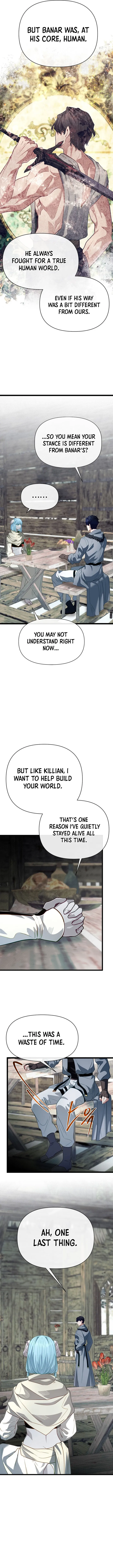 Read My Little Brother Is The Academy’s Hotshot Manga Online