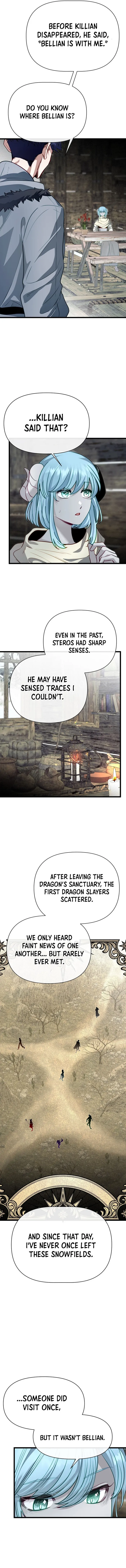 Read My Little Brother Is The Academy’s Hotshot Manga Online