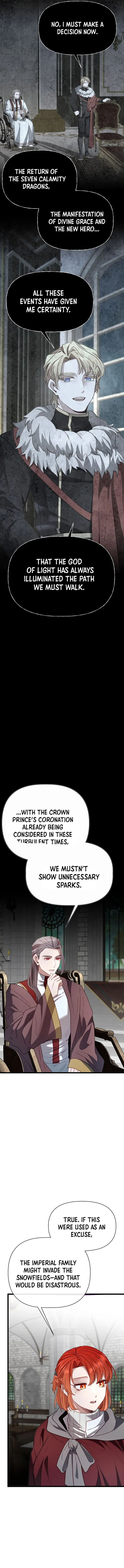 Read My Little Brother Is The Academy’s Hotshot Manga Online