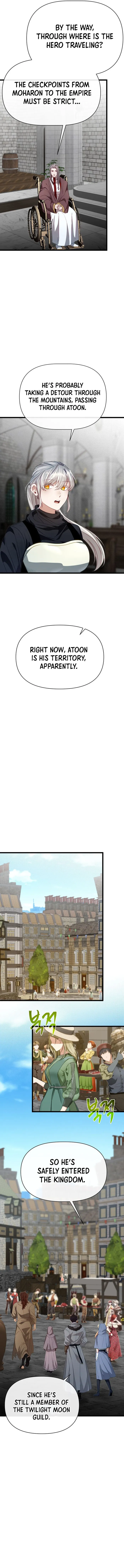 Read My Little Brother Is The Academy’s Hotshot Manga Online