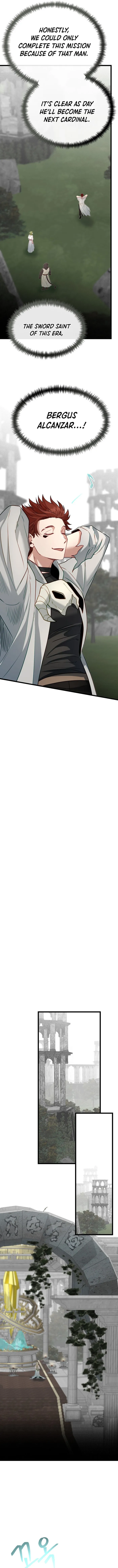 Read My Little Brother Is The Academy’s Hotshot Manga Online