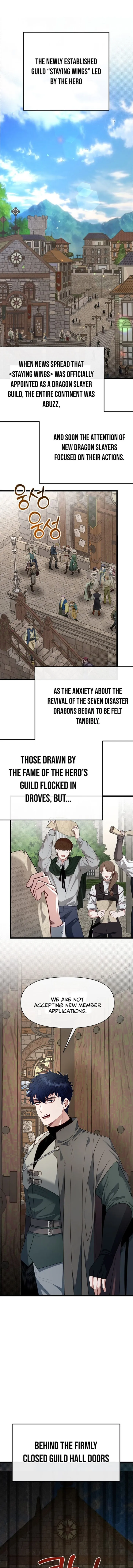 Read My Little Brother Is The Academy’s Hotshot Manga Online