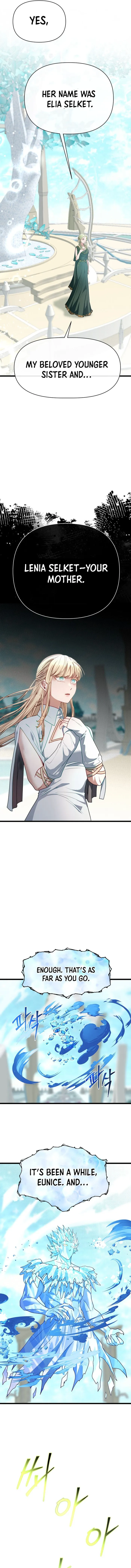 Read My Little Brother Is The Academy’s Hotshot Manga Online