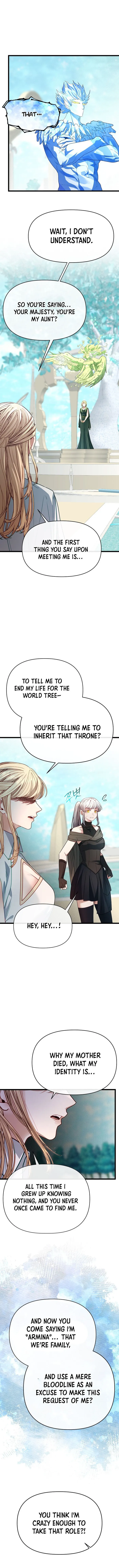 Read My Little Brother Is The Academy’s Hotshot Manga Online