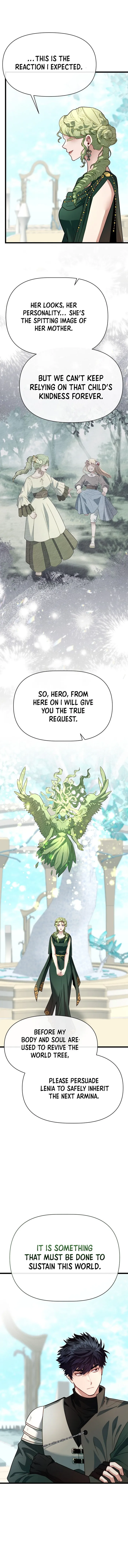 Read My Little Brother Is The Academy’s Hotshot Manga Online