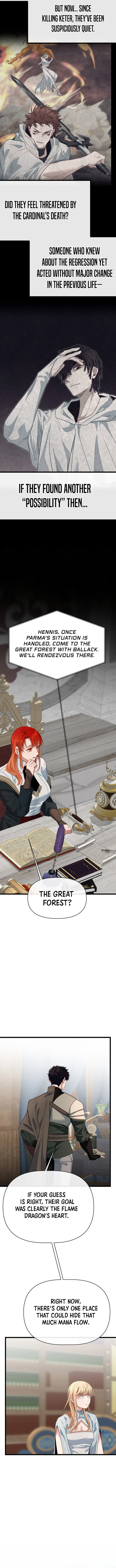 Read My Little Brother Is The Academy’s Hotshot Manga Online