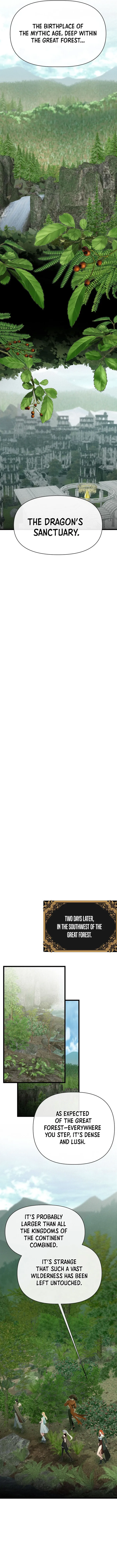 Read My Little Brother Is The Academy’s Hotshot Manga Online