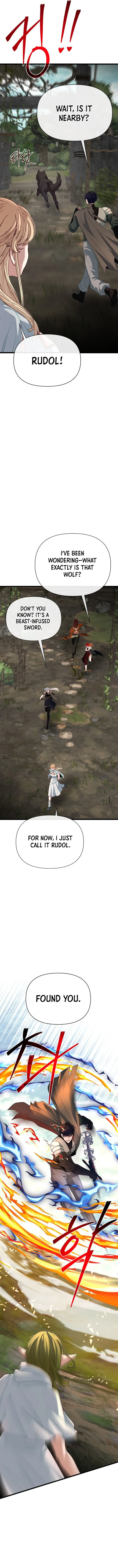 Read My Little Brother Is The Academy’s Hotshot Manga Online