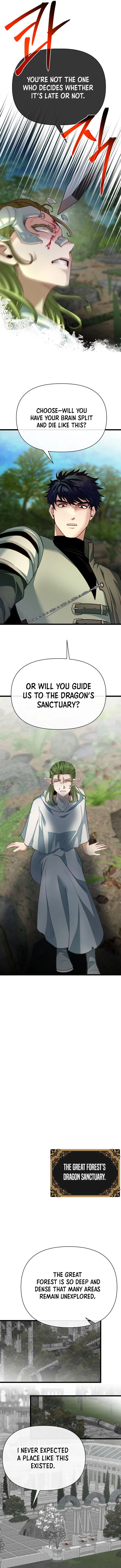 Read My Little Brother Is The Academy’s Hotshot Manga Online