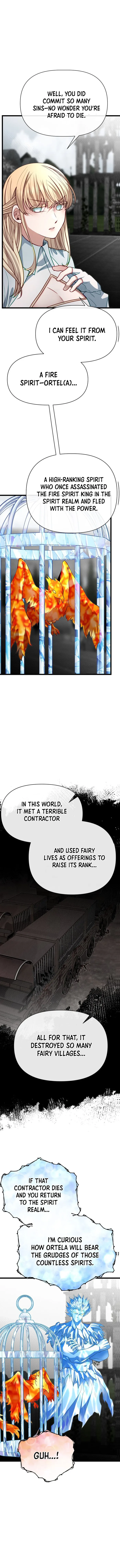 Read My Little Brother Is The Academy’s Hotshot Manga Online