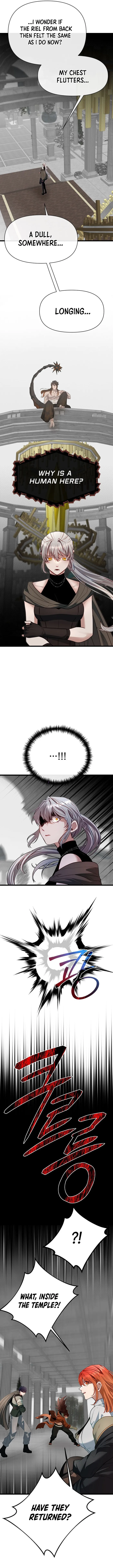 Read My Little Brother Is The Academy’s Hotshot Manga Online