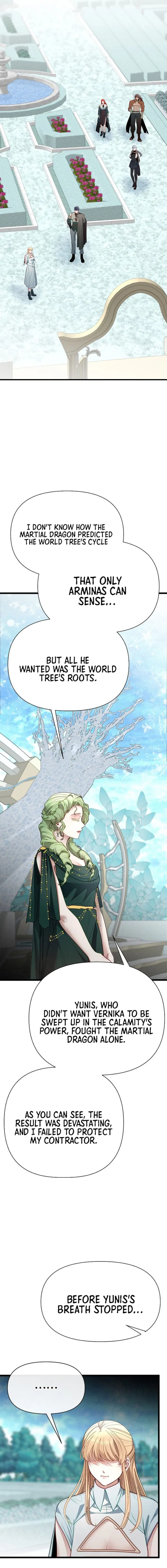 Read My Little Brother Is The Academy’s Hotshot Manga Online