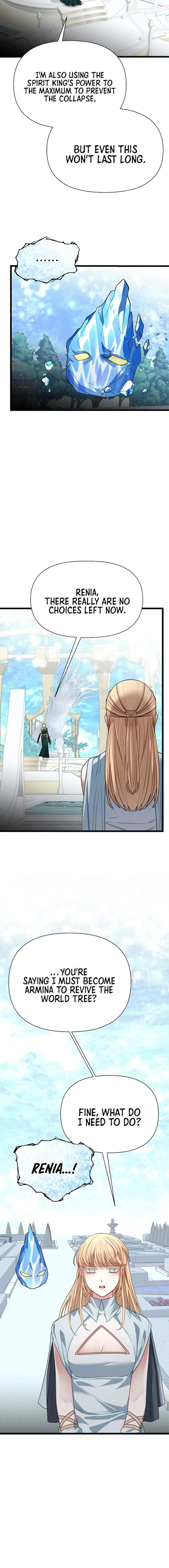 Read My Little Brother Is The Academy’s Hotshot Manga Online