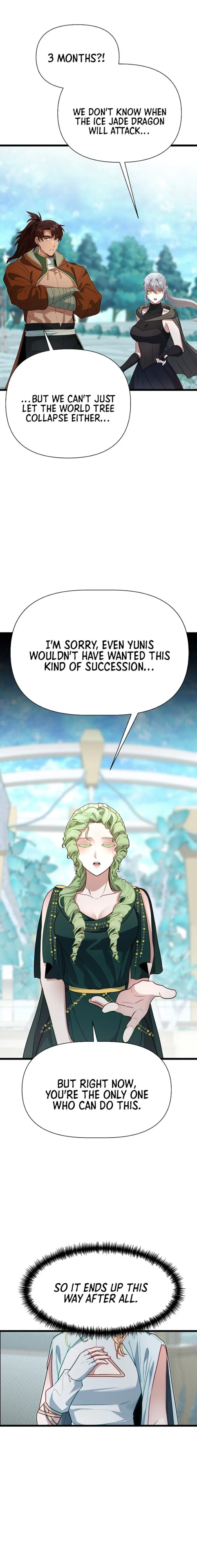 Read My Little Brother Is The Academy’s Hotshot Manga Online