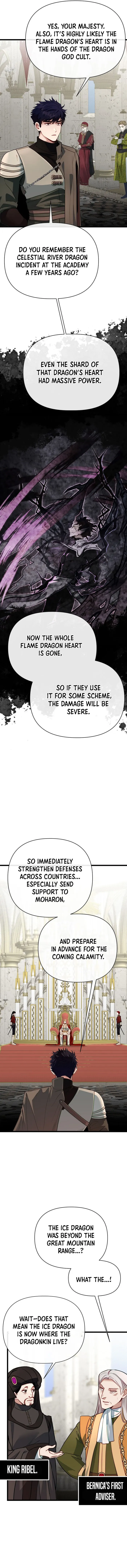 Read My Little Brother Is The Academy’s Hotshot Manga Online